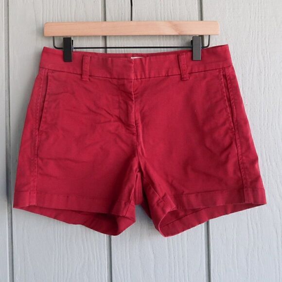 J. Crew Women's Shorts  - Picture 1 of 7